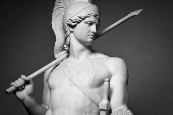 Από τον Παλαμήδη στον Καποδίστρια……..  Απο τον Γεωργιο Σκλαβουνο 