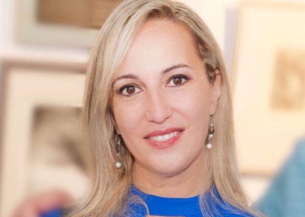 ΠΡΟΣΚΛΗΣΗ – ΚΟΡΙΝΑ ΚΟΜΠΟΛΙΤΗ