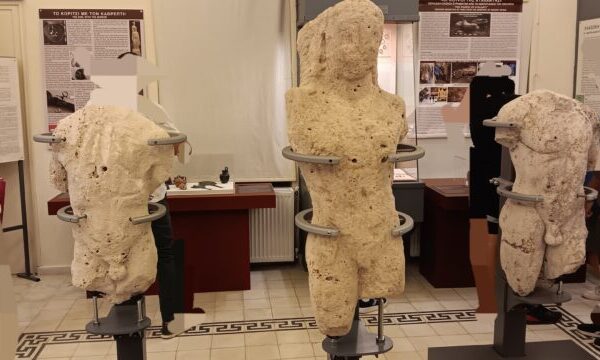 Πολιτισμός – Αταλάντη – Ανάμνηση ! Απο τον  ΧΡΗΣΤΟ ΚΑΤΣΕΑ