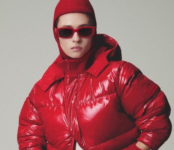 Χειμώνας 2025: Η stylish συλλογή που εμπνέεται από το λαμπερό après-ski και την πρακτικότητα