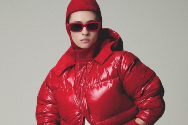 Χειμώνας 2025: Η stylish συλλογή που εμπνέεται από το λαμπερό après-ski και την πρακτικότητα