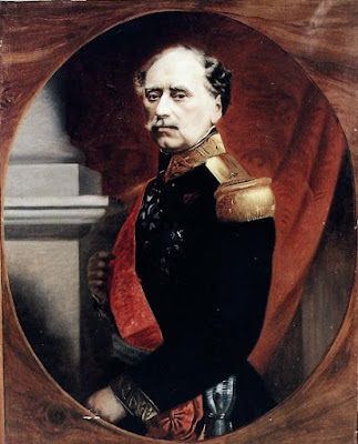 Καλλέργης Δημήτριος (1803-1867)