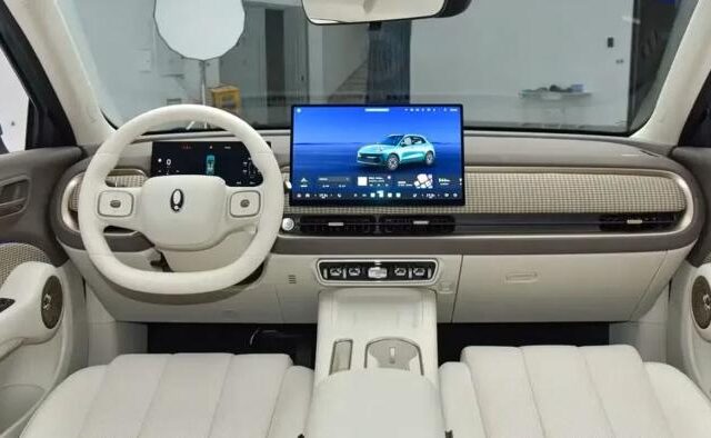 Η Βουλγαρία θα κατασκευάζει το δικό της αυτοκίνητο