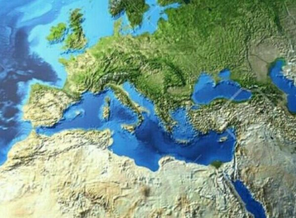 Τo πρώτο Διεθνές Μεσογειακό Συμπόσιο «Άτλας» στον Πολιτιστικό Πολυχώρο του Δήμου Ηρακλείου Αττικής .   Γράφει ο ΛΕΟΝΤΙΟΣ ΠΕΤΜΕΖΑΣ