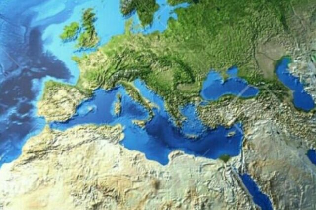 Τo πρώτο Διεθνές Μεσογειακό Συμπόσιο «Άτλας» στον Πολιτιστικό Πολυχώρο του Δήμου Ηρακλείου Αττικής .   Γράφει ο ΛΕΟΝΤΙΟΣ ΠΕΤΜΕΖΑΣ