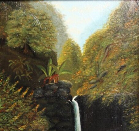 Έντουαρντ Μπέιλι (1814–1903)