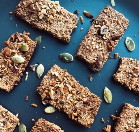 Fibermaxxing: Η νέα διατροφική εμμονή προτείνει την κατανάλωση φυτικών ινών