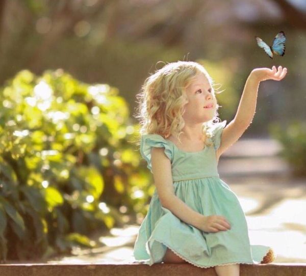 Το χάρισμα ………….. Γραφει η Βικτωρία Δικαιοπούλου