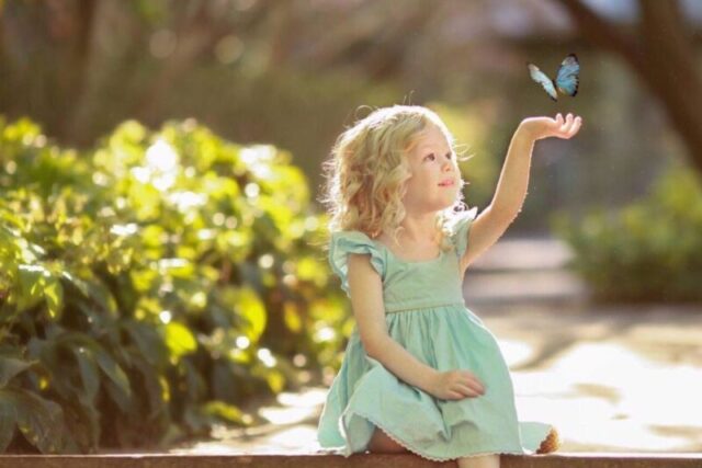 Το χάρισμα ………….. Γραφει η Βικτωρία Δικαιοπούλου