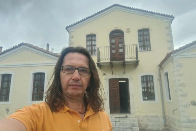 ΟΘΩΜΑΝΙΚΌ ΤΕΛΩΝΕΙΟ ΕΛΑΣΣΌΝΑΣ- ΑΡΧΑΙΟΛΟΓΙΚΗ ΣΥΛΛΟΓΉ ΟΛΟΣΣΩΝ – Aπο τον Τριαντάφυλλο Αθανασουλα