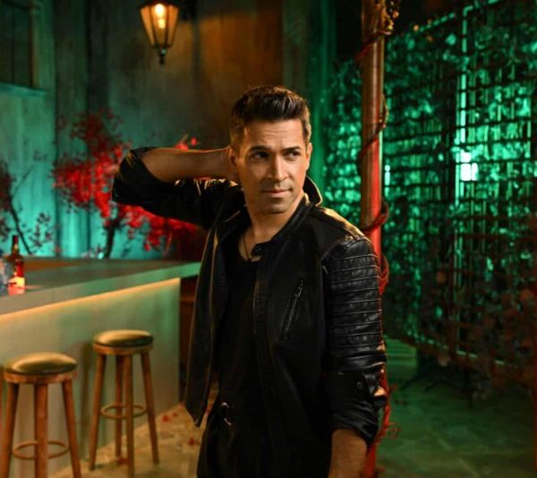 Ο Βασίλης Δήμας ξεκινάει το πάρτι κάθε Σάββατο στο DOORS