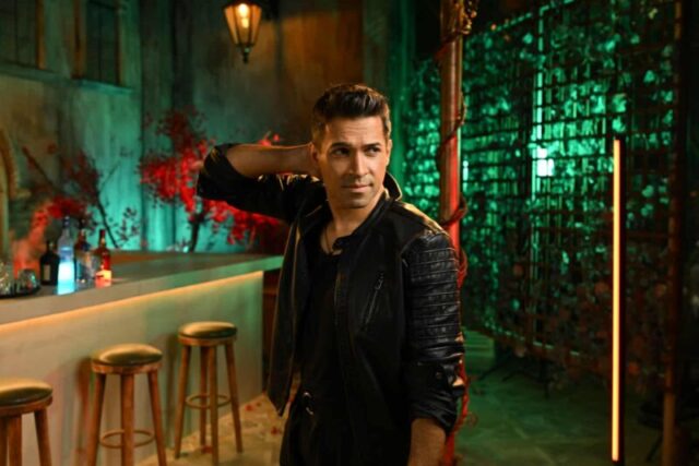 Ο Βασίλης Δήμας ξεκινάει το πάρτι κάθε Σάββατο στο DOORS