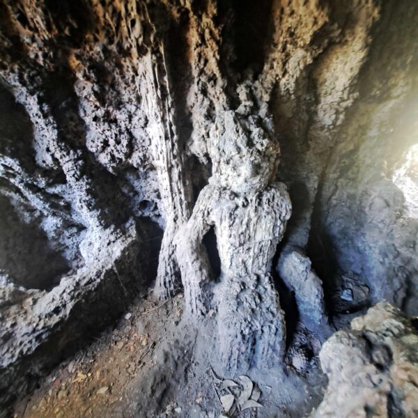 ΠΕΔΙΟ ΤΟΥ ΑΡΕΩΣ ΣΠΉΛΑΙΟ ΠΑΝΟΣ – Απο τον Τριανταφυλλο  Αθανασουλα