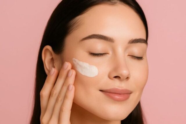 Ο απόλυτος οδηγός για ενυδάτωση προσώπου τον χειμώνα