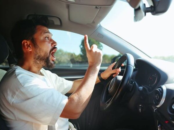 Αυτοί είναι οι πιο επικίνδυνοι οδηγοί στην Ευρώπη-σε ποια θέση είναι η Ελλάδα