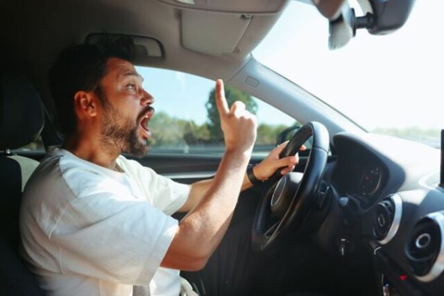 Αυτοί είναι οι πιο επικίνδυνοι οδηγοί στην Ευρώπη-σε ποια θέση είναι η Ελλάδα