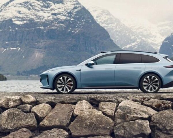 Επικαιροτητα Αυτές είναι οι 32 νέες μάρκες αυτοκινήτων από την Κίνα στην ελληνική αγορά