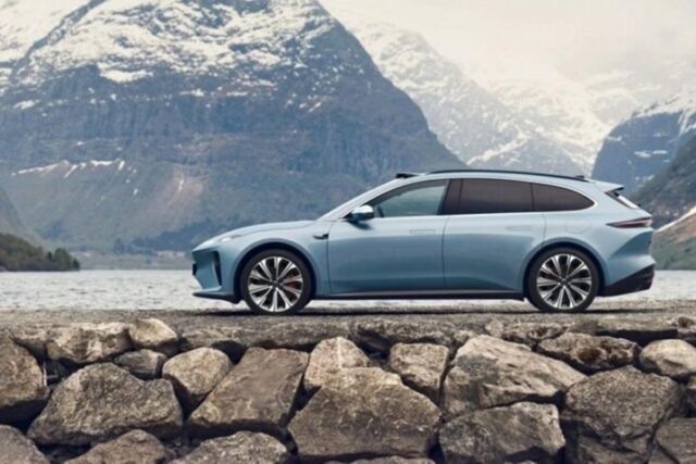 Επικαιροτητα Αυτές είναι οι 32 νέες μάρκες αυτοκινήτων από την Κίνα στην ελληνική αγορά