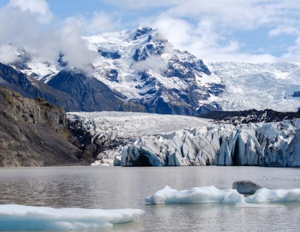 Η Ισλανδία σε κατάσταση συναγερμού για πιθανή κατάρρευση του Ατλαντικού Ρεύματος