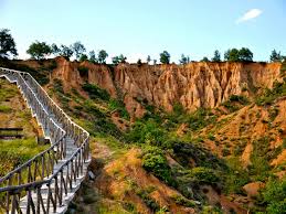 Η μικρή Καππαδοκία της Ελλάδας