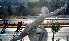 ΜΑΡΑΘΩΝΙΟΣ – Απο τον  Ηλία  Γιαννακόπουλο