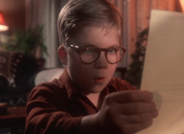 Γραψε  ένα Χριστουγεννιάτικο παραμύθι μαζί με το παιδί σου 