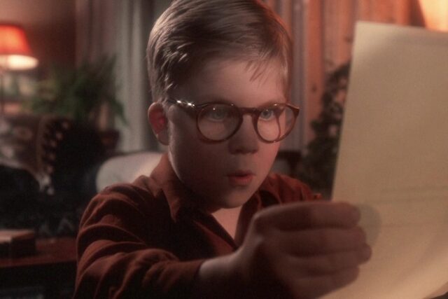 Γραψε  ένα Χριστουγεννιάτικο παραμύθι μαζί με το παιδί σου 