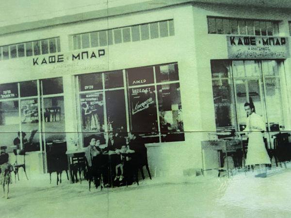 To λαϊκό τραγούδι επιστρέφει στις γειτονιές του Αιγάλεω!