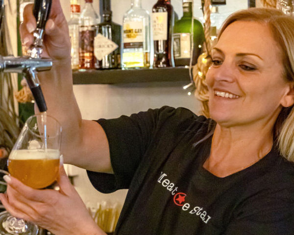 Η νέα ζωή της Χριστίνας Λαμπίρη είναι γεμάτη… γεύσεις – Τι δηλώνει η ίδια