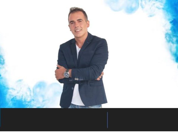 ΓΙΑΝΝΗΣ ΤΣΙΛΗΣ – νέο τραγούδι «ΕΝΑ ΤΣΙΓΑΡΟ ΔΡΟΜΟΣ» από την Spider Music.