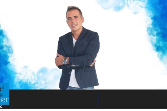 ΓΙΑΝΝΗΣ ΤΣΙΛΗΣ – νέο τραγούδι «ΕΝΑ ΤΣΙΓΑΡΟ ΔΡΟΜΟΣ» από την Spider Music.