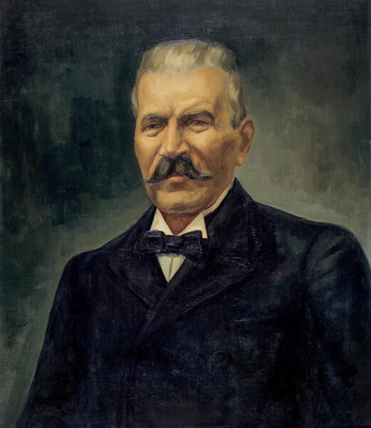 Η έκθεση «Ο Αρχιτέκτων Ιωάννης Λαζαρίμος»  συνεχίζεται στη Δημοτική Πινακοθήκη Πειραιά,