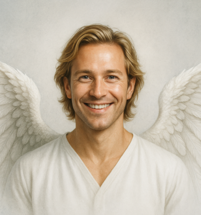 Τι μορφή έχουν οι Άγγελοι ;  Γεώργιος Πρατζίκος