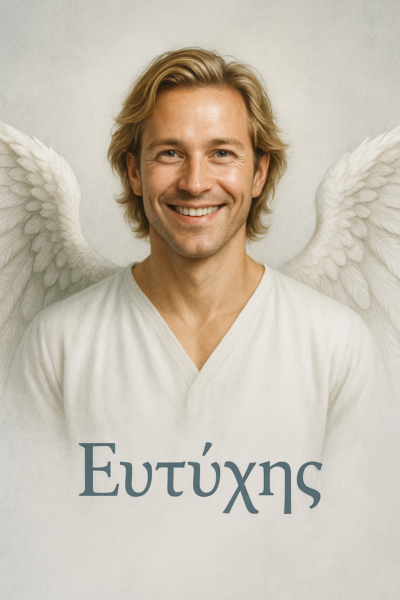 Τι μορφή έχουν οι Άγγελοι ;  Γεώργιος Πρατζίκος