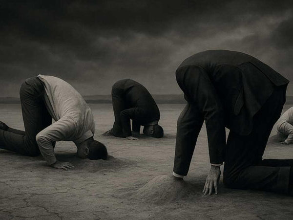 Οι Χρήσιμοι Ηλίθιοι στην Τέχνη –  Απο τον Στελιο Ταντουρη