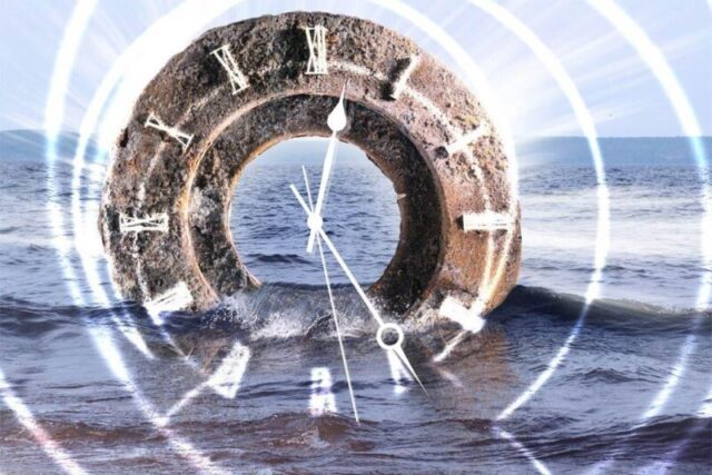 Η ιστορία του ρολογιού: Πώς μετρούσαν το χρόνο από τα αρχαία χρόνια