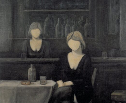 ΣΥΝΕΝΤΕΥΞΕΙΣ : Ο Ζωγράφος Γιώργος Τζιόκας καλεσμένος του Σταθη Λιωτη