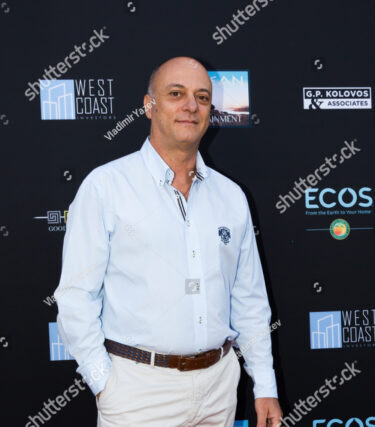 Συνέντευξη – Σκηνοθέτης  Ανδρέας Μορφονιός προσκεκλημένος του  Αχιλλέα Παπαδιονυσίου – ΒΙΝΤΕΟ