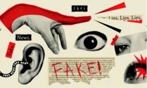 Παραπληροφόρηση, ευσεβείς πόθοι και πολιτική αλητεία