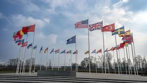 Η Ελλάδα ως Δορυφόρος – ή Η Ατίμωση της Κυριαρχίας  !  Από τον Χρήστο Κατσέα