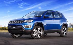 Jeep Compass: Το αυθεντικό premium compact SUV