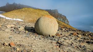 Το «Φαράγγι των Σφαιρών»