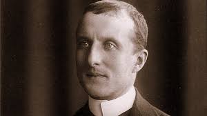 Κωνσταντίνος Καραθεοδωρή, Μαθηματικός Έλληνας Δάσκαλος παγκοσμίου αναγνωρίσεως. – Απο τον Παναγιωτη   Μυργιώτη