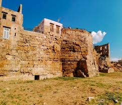 Οι αρχαιολογικοί χώροι και τα μνημεία των Χανίων