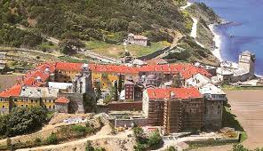 ΜΟΝΗ ΙΒΗΡΩΝ