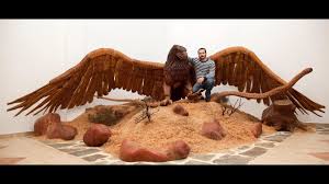 Μουσείο Ξυλογλυπτικής Αξού