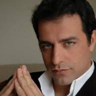 Συνεντευξη του  ηθοποιου  και Σκηνοθέτη  Στέλιου Καλαθά  στον  Αχιλλέα Παπαδιονυσίου