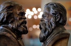 Ένα φάντασμα πλανιέται πάνω από την Ευρώπη – Του Ηλία Γιαννακόπουλου