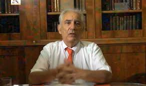 Συνεντεύξεις :  Ο Αντιπρόεδρος της Ευρωπαικής Ακαδημίας Επιστημών και Τεχνών  προσκεκλημένος του  Αχιλλέα Παπαδιονυσίου