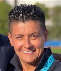 Συνεντεύξεις – ΜΑΡΙΑ ΚΑΡΠΑΘΑΚΗ ΄΄ Από την αθλητική αρένα στην κορυφή της Ελληνικής Αστυνομίας ΄΄ Με την Λιλικα Αρνακη